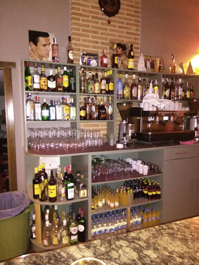 Posada Plaza Mayor De Alaejos 外观 照片